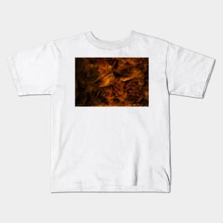 Desert Rose Crystal. Sedgwick Museum of Earth Sciences, Cambridge, UK Kids T-Shirt